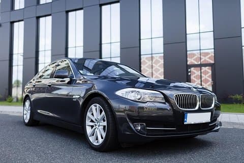 Krakow Airport Premium Transfer