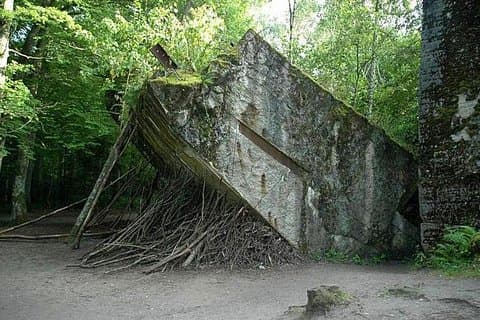 Wolf`s Lair