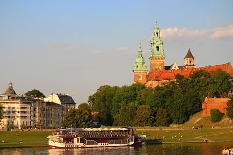 Ultimate Krakow & More 3 Day Private Tour