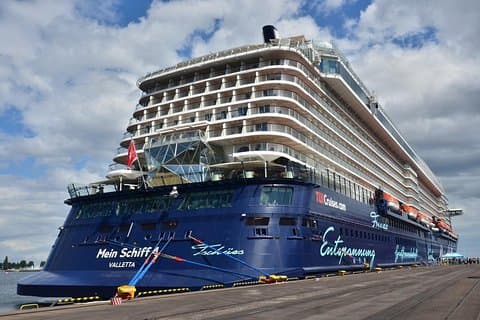 Transfer Gdynia Port to Stutthof Camp