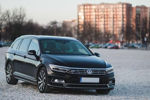 Krakow / Cracow Balice Airport - Warszawa City Warsaw Airports Private transfer