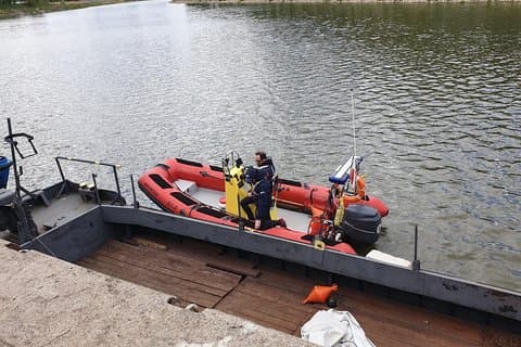 Sport boat license Binnen and See Patent RYA2