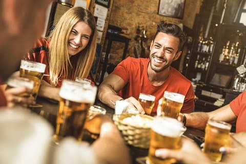 Warsaw: Polish Craft Beer Tasting