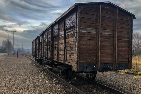 auschwitz birkenau private tour from krakow