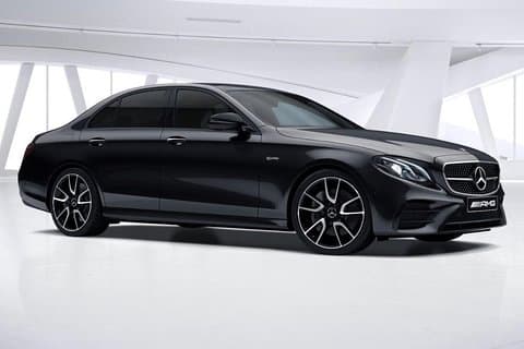 Airport Private Transfer in Business Car