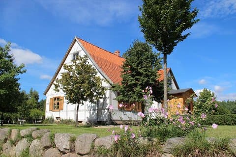 Gdansk to Kashubian Switzerland 1-Day Private Guided Tour