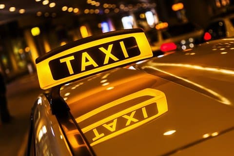 Warsaw City Private Transfer