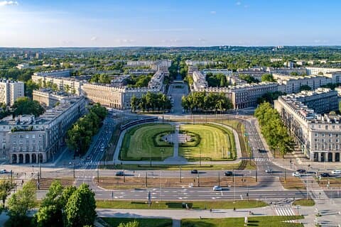 Nowa Huta Communism Tour - Private Tour in Krakow
