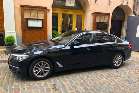 Try find your better than us ! Airport transfer service in Kraków HTL-APT (KRK)