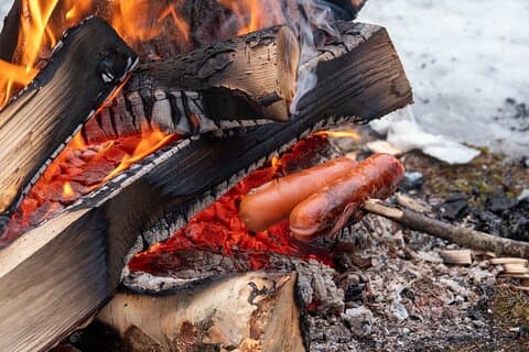 Horse Sleigh Ride & Bonfire - Private Tour from Zakopane