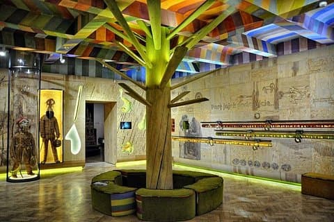 Krakow: Skip the Line Ticket to Ethnographic Museum
