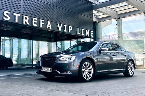 Private Exclusive Shuttles Transfer from Warsaw