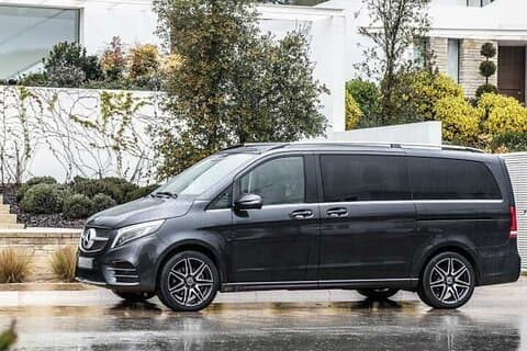 CO2-Offset | Departure Krakow by Private Minivan to KRK Airport