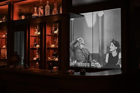 Krakow: Vodka Factory Museum - Ticket with Audioguide & Tasting