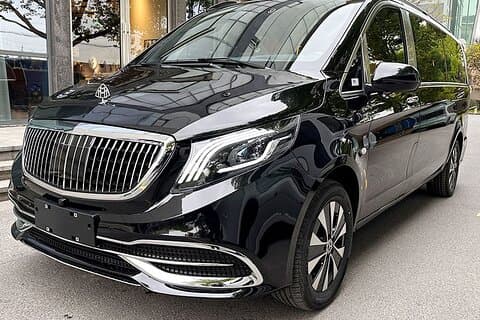Private Transfer Krakow International Airport KRK to Krakow City
