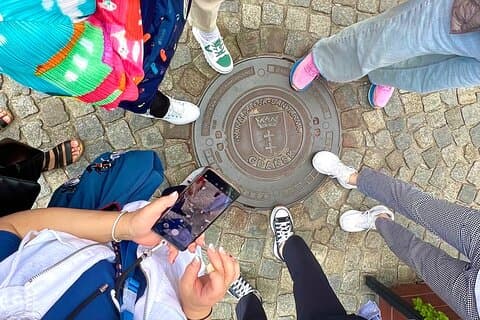 Gdansk Old Town Highlights: Explore the Best on Foot