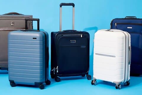 Luggage Storage - Old Town - 200 meters from Main Square - Krakow