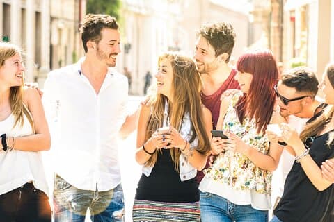 e-Scavenger hunt Warsaw: Explore the city at your own pace