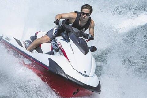 Jet Ski Mielno