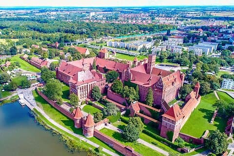 Personalized 12 Days Poland Vacation with Private Guide