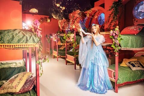 Meet Cinderella