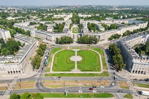 Experience Communist Era Nowa Huta from Krakow