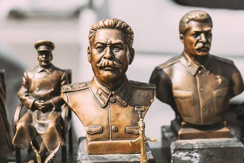 Skip-the-line Nowa Huta Museum Krakow Communist Poland Tour