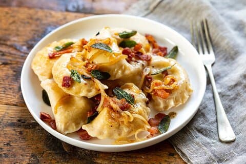 Bialystok Private Traditional Polish Food Tour