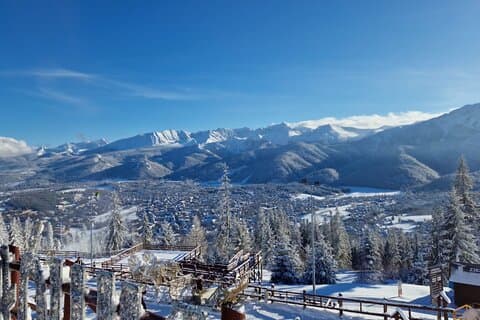 Full-Day Tour to Zakopane from Krakow