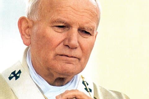 Krakow-Home Town of John Paul II: 5-Hour Private Trip to Wadowice
