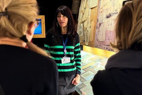 Krakow: Private Schindler's Factory & Ghetto Guided Tour