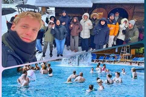 Krakow: Zakopane Tour, Cable Car, Thermal Bath