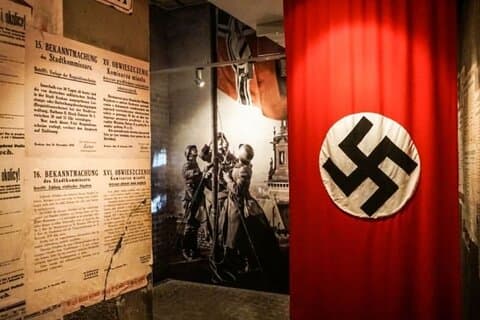 Krakow and guided Schindler’s Factory Tour from Warsaw