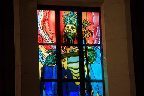 Ghosts and Crimes of Krakow Walking Tour
