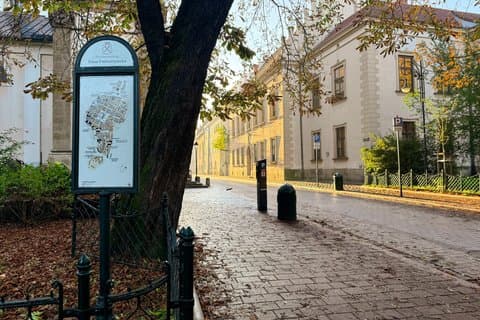 Krakow: Private Royal Route & Wawel Hill Tour