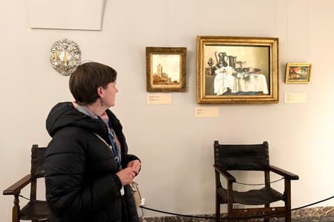 Wawel, St. Mary's Church with Underground Museum Walking Tour