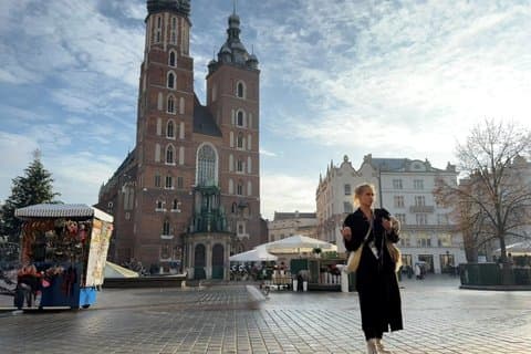 Rynek Underground Museum Private Tour