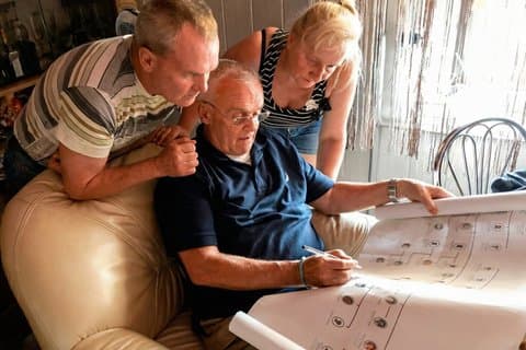 1 Day Genealogy Tour from Krakow Trace Ancestors and Roots