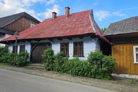 Krakow to Lanckorona Trip Storybook Escape
