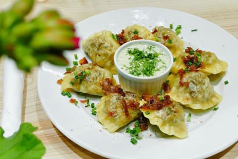 Warsaw Polish Food Tour