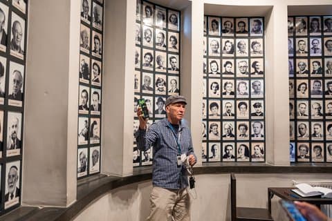 Krakow: Schindler's Factory Museum Guided Tour