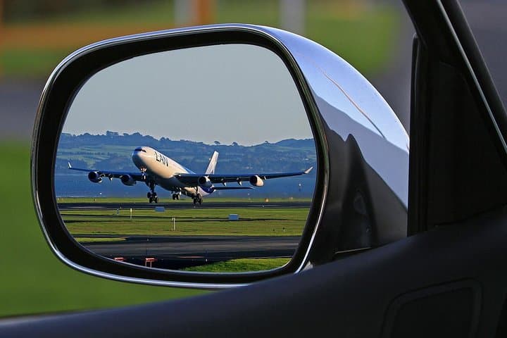 Krakow Balice Airport Transfer