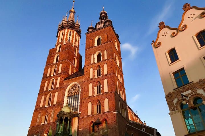 Krakow