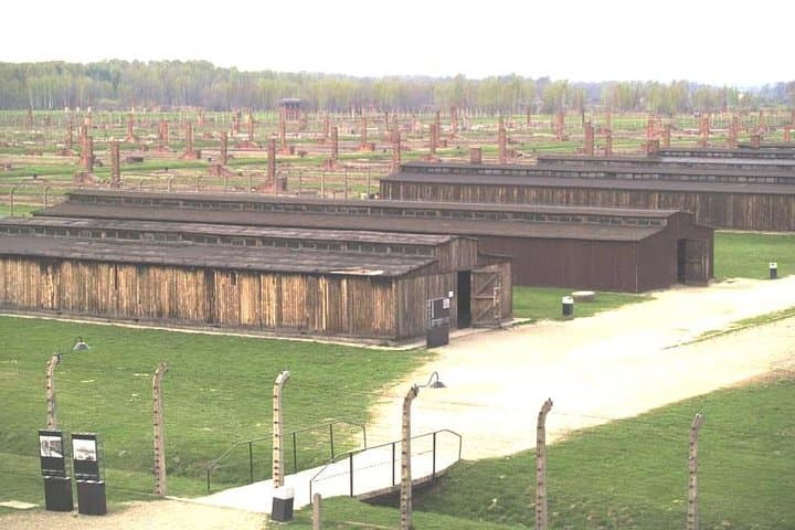 Birkenau