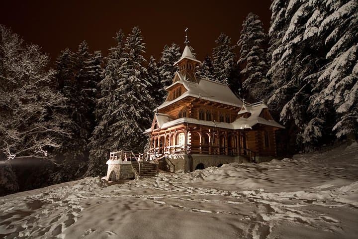 Zakopane