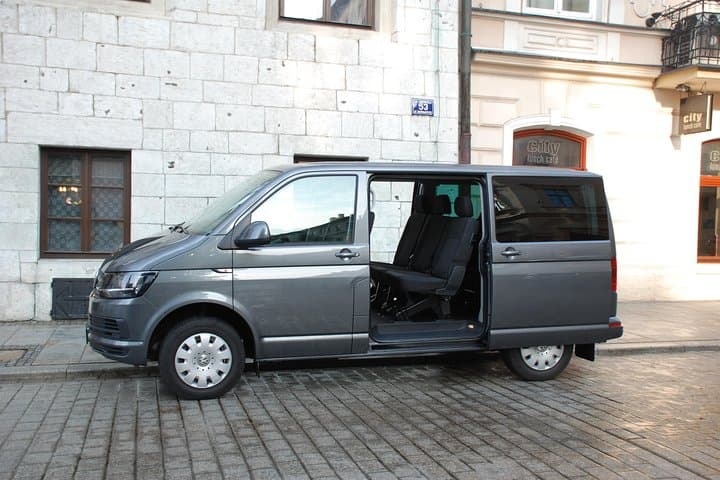 Minivan