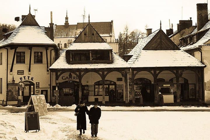 Kazimierz Dolny