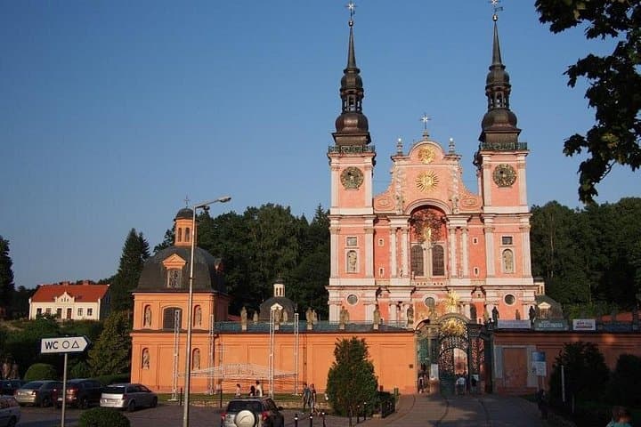 Swieta Lipka