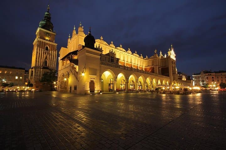 Krakow