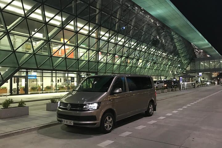 Our car